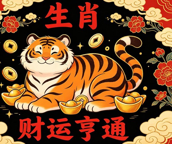 心宽体胖