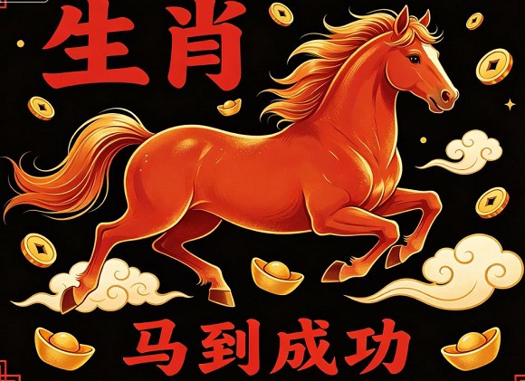 熊腰虎背