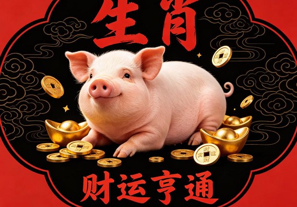 闲云野鹤